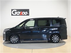 ヴォクシーHEV S-Z