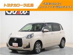 パッソ モーダGパッケ-ジ