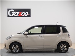 パッソ モーダGパッケ-ジ