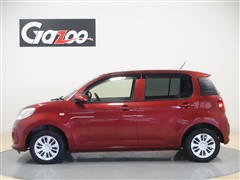 パッソ X LパッケージS