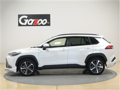 カローラクロスHEV Z 4WD