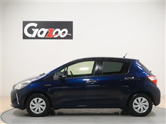 ヴィッツHEV FセーフティED3