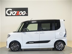 タント カスタムRS