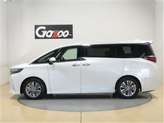 アルファードHEV Z