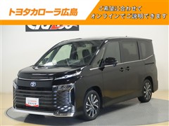 ヴォクシーHEV S-Z