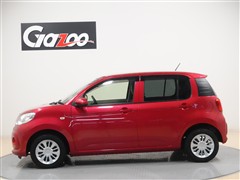 パッソ X LパッケージS