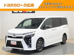 ヴォクシー ZSキラメキ3