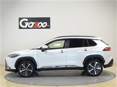 カローラクロスHEV Z 4WD