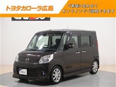 マツダ フレアワゴン XSリミテッド