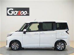 ルーミー カスタムG