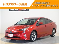 プリウス S ツーリングセレクション