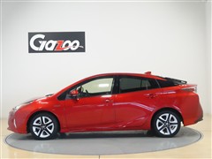 プリウス S ツーリングセレクション