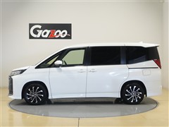 ノアHEV S-Z