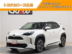 ヤリスクロス Z