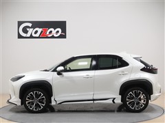 ヤリスクロス Z