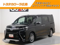 トヨタ ヴォクシーHEV ZSキラメキ3