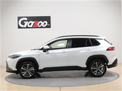 カローラクロスHEV Z