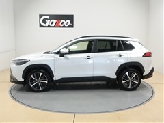 カローラクロスHEV Z