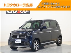 ホンダ N-ONE プレミアム 4WD