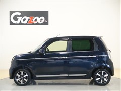 N-ONE プレミアム 4WD