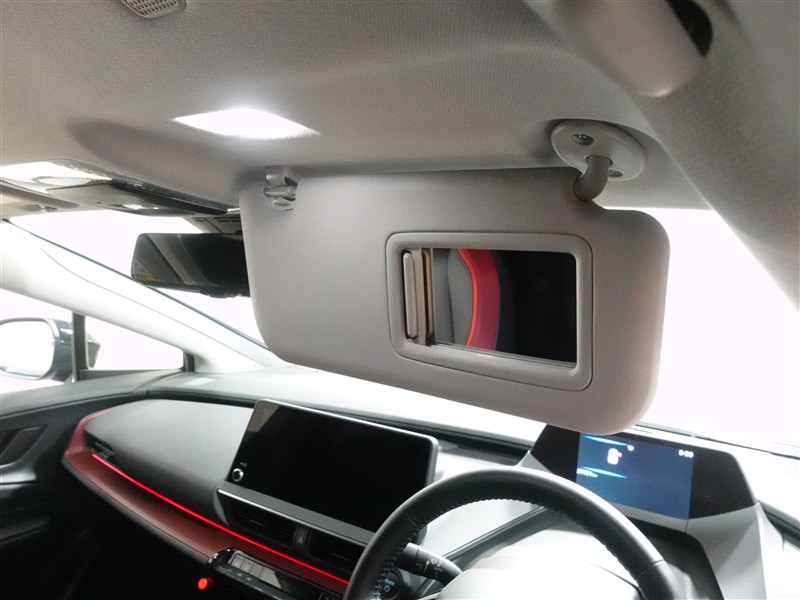 プリウス Z（364018886537）の中古車 | トヨタ認定中古車 | トヨタ