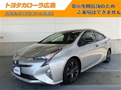 プリウス S ツーリングセレクション