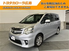 ノア（福祉車両）