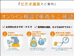 ノア SI クルマイススロープT3