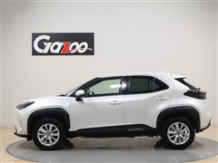 ヤリスクロスHEV G