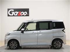 ルーミー カスタムG-T