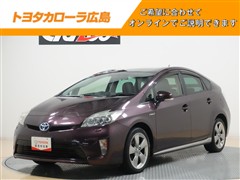 プリウス Sツーリング マイコーデ