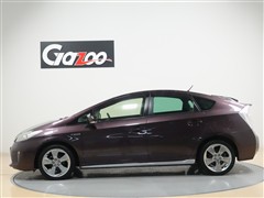 プリウス Sツーリング マイコーデ