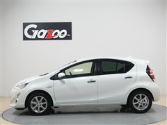 アクア Sスタイルブラック