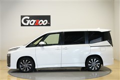 ヴォクシー S-Z
