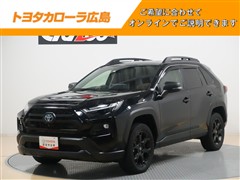 RAV4 HEV ADVオフロード2