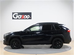 RAV4 HEV ADVオフロード2