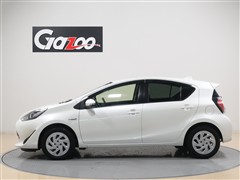 アクア Gソフトレザーセレクション