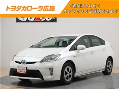 トヨタ プリウス Sマイコーデ