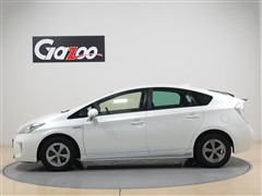 プリウス Sマイコーデ