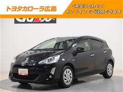 アクア Sスタイルブラック