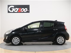 アクア Sスタイルブラック