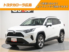 RAV4 X
