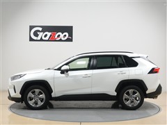 RAV4 X