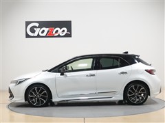 カローラスポーツHEV G Z