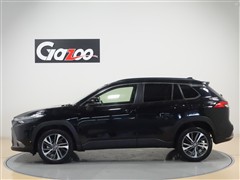 カローラクロスHEV Z