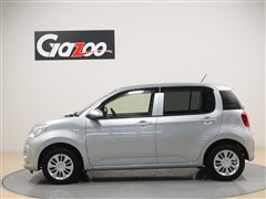 パッソ X LパッケージS