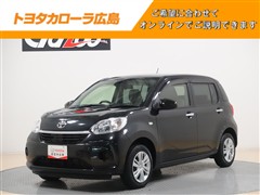 パッソ X Lパッケージ