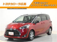 シエンタHEV G クエロ