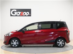 シエンタHEV G クエロ