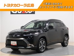 カローラクロス